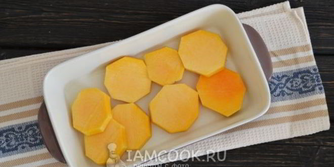 Рецепт позитивной кукурузной каши