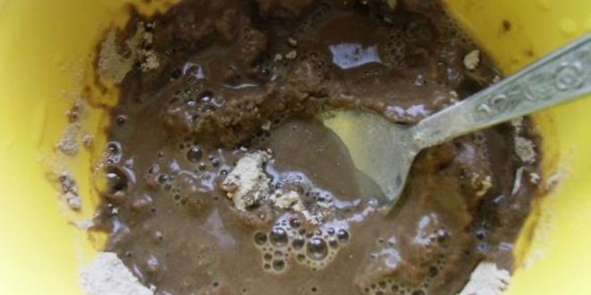 Рецепт цуевой каши