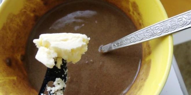 Рецепт цуевой каши