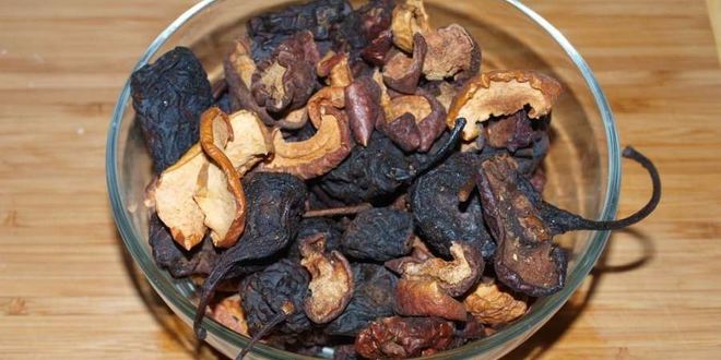 Рецепт кутьи из пшеницы