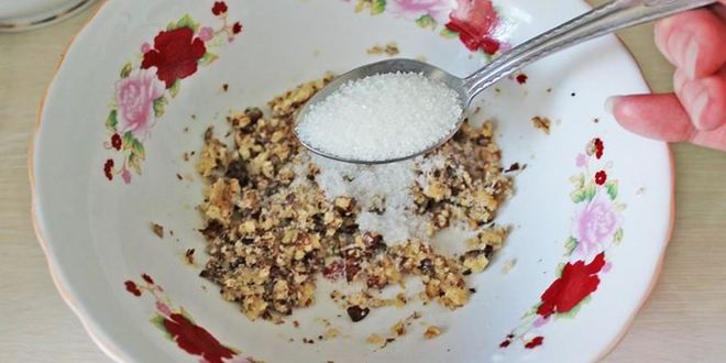 Рецепт кутьи из риса на воде