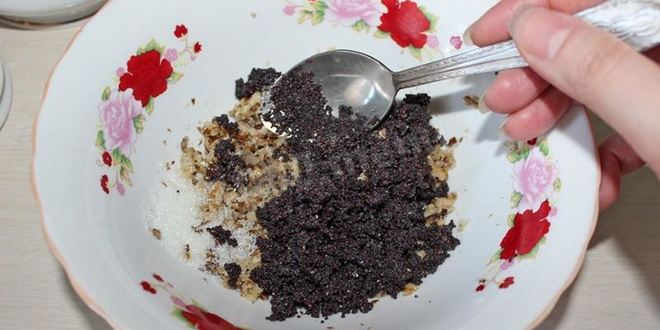 Рецепт кутьи из риса на воде