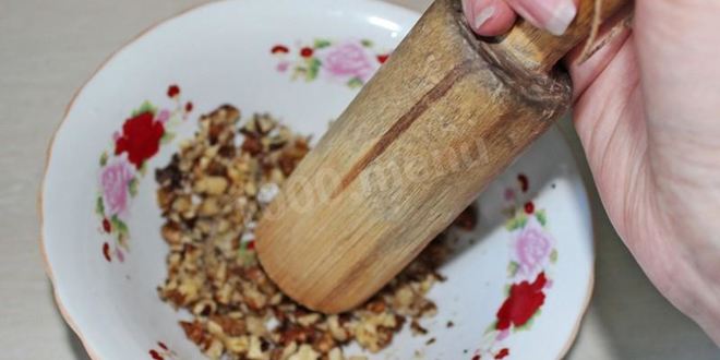 Рецепт кутьи из риса на воде