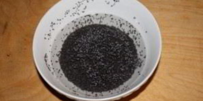 Рецепт кутьи в духовке