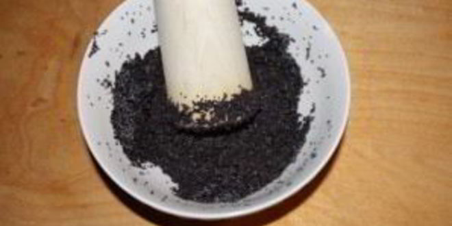 Рецепт кутьи в духовке