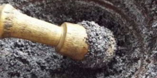 Рецепт кутьи жидкой