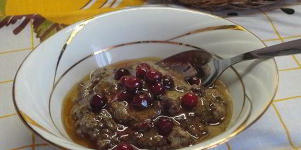 Как приготовить льняную кашу