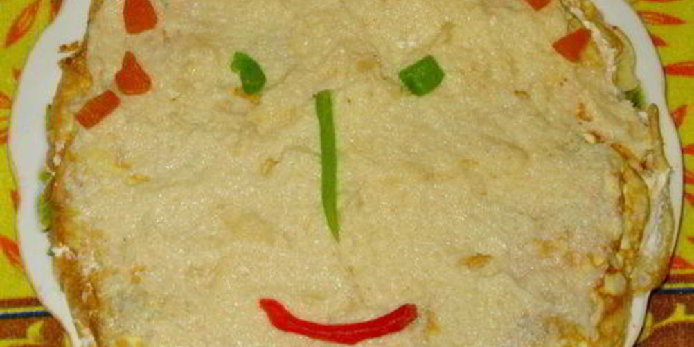 Как приготовить быструю гурьевскую кашу