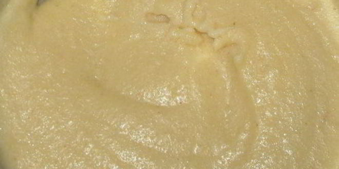 Рецепт быстрой гурьевской каши