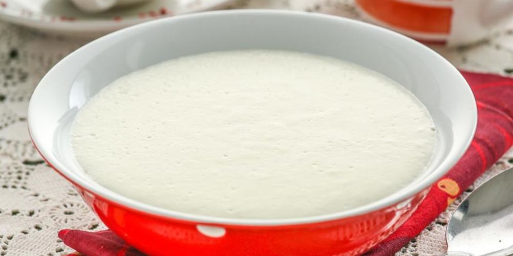 Как приготовить манную кашу без комочков