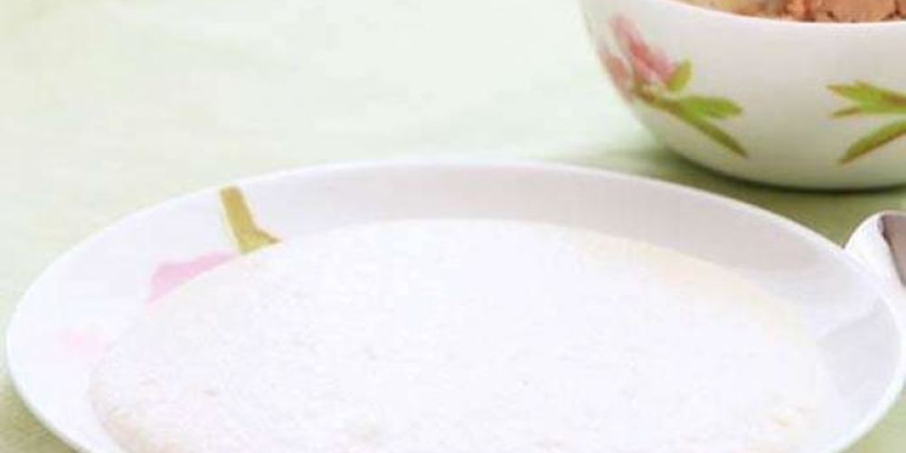 Как приготовить манную кашу на молоке