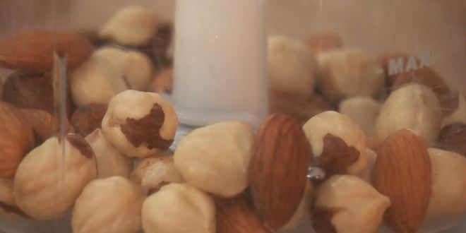 Рецепт манной каши с кофе