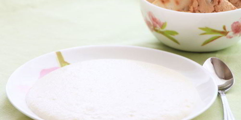 Как приготовить манную кашу