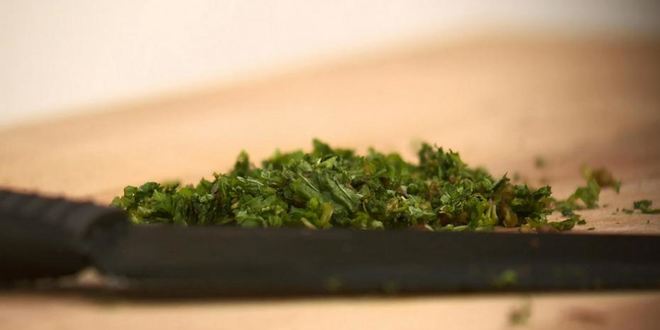 Рецепт расписной каши