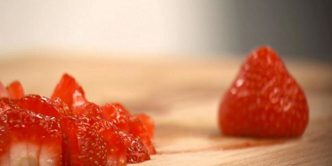 Рецепт расписной каши