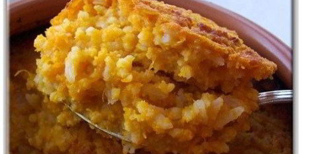 Как приготовить тыквенную кашу с пшеном и вкусной корочкой