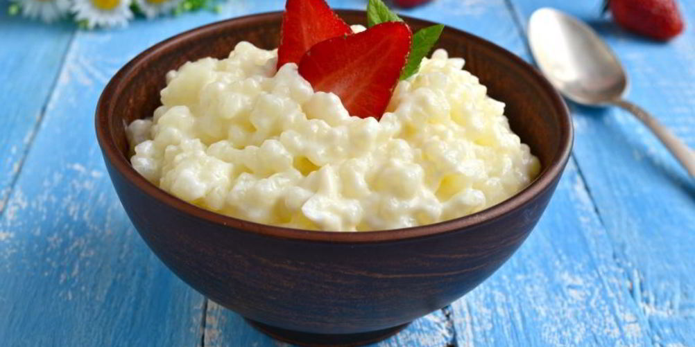 Как приготовить молочную кашу из саго в мультиварке