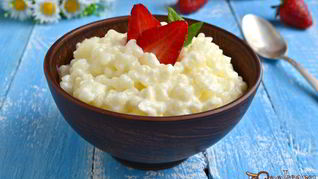 Рецепт Молочной каши из саго в мультиварке