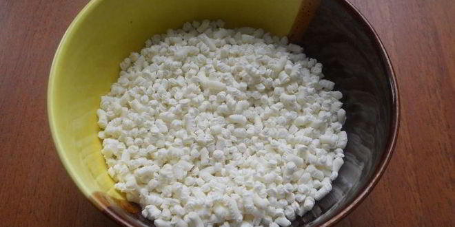 Рецепт молочной каши из саго в мультиварке