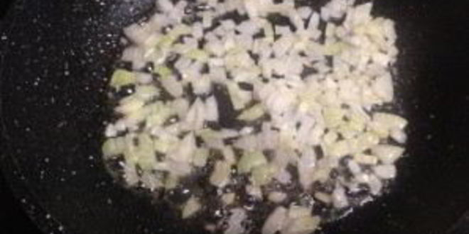 Рецепт мужской овсянки