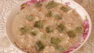 Рецепт Овсяной каши Для папы