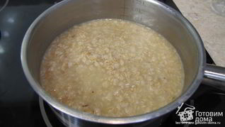 Рецепт Овсяной каши Геркулес — не только полезно, но и вкусно