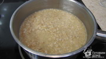 Рецепт Овсяной каши Геркулес — не только полезно, но и вкусно