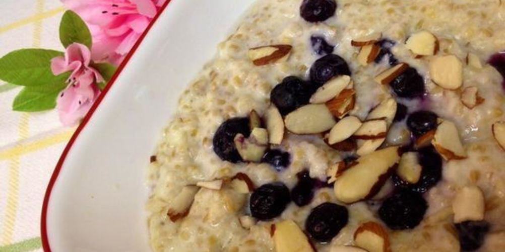 Как приготовить овсяную кашу по-шотландски