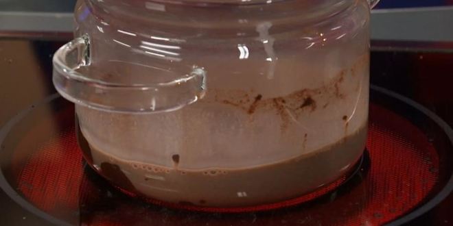 Рецепт овсяной каши с морковью и орехами