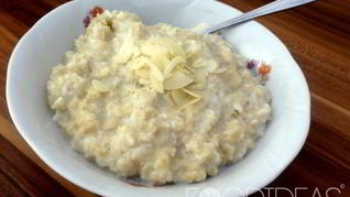 Рецепт Овсяной каши в мультиварке