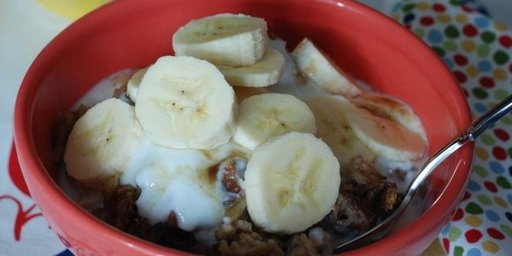 Как приготовить овсяную кашу, запеченную в духовке