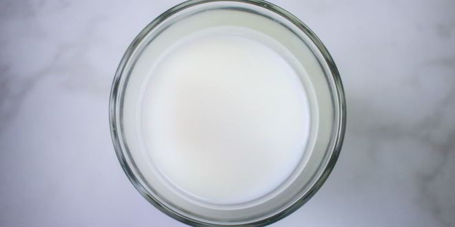 Рецепт овсянки в банке