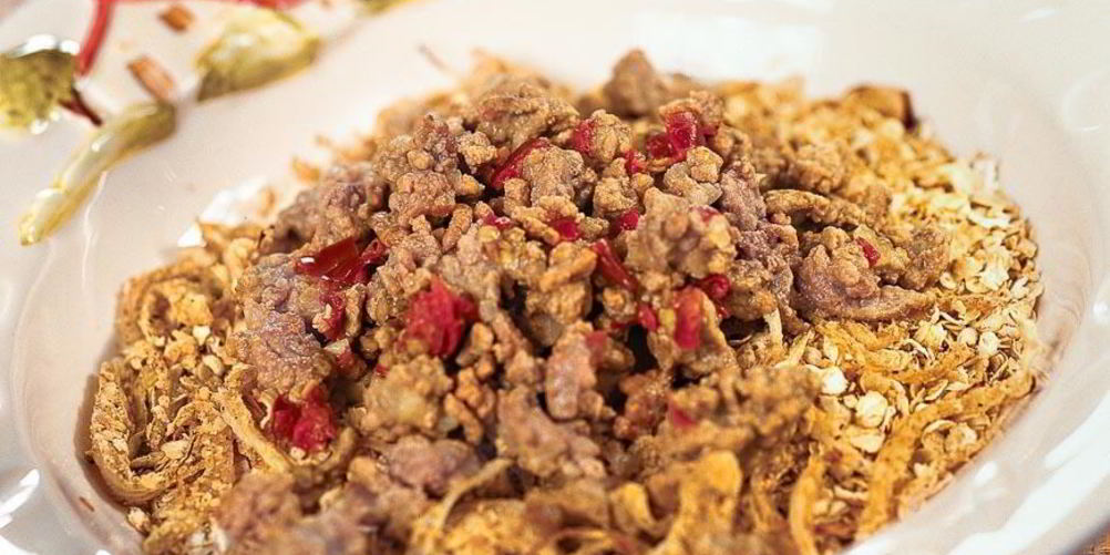 Как приготовить скирли — овсянку по-ирландски