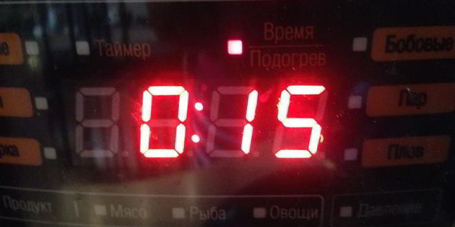 Рецепт овсяно-кокосовой каша диетическая