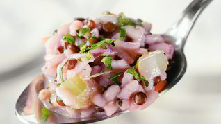 Рецепт каши из чечевицы