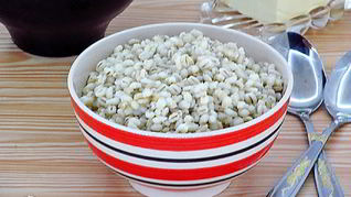 Рецепт каши в духовке