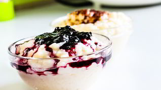 Рецепт каш в мультиварке