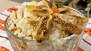 Рецепт кутьи