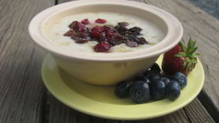 Рецепт лучшей каши