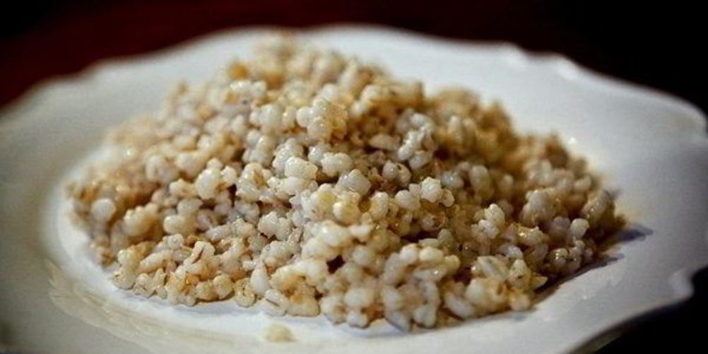 Как приготовить кашу перловую рассыпчатую