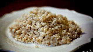 Рецепт Каши перловой рассыпчатой