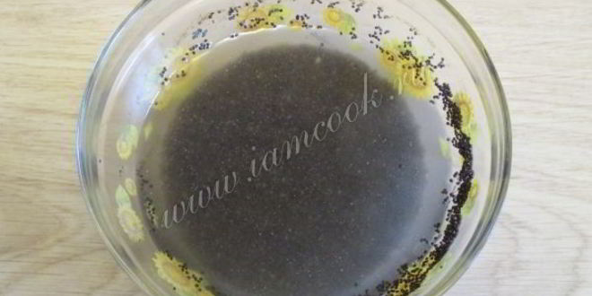 Рецепт кутьи из перловки