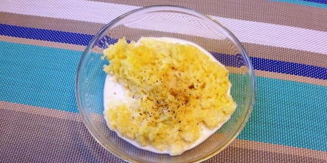 Рецепт перловой каши по-белорусски