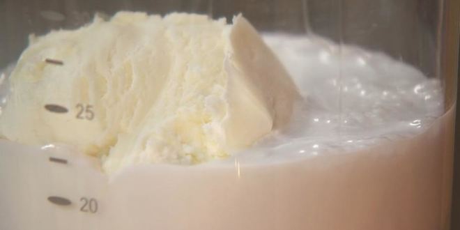 Рецепт перловой каши с кокосами в меду