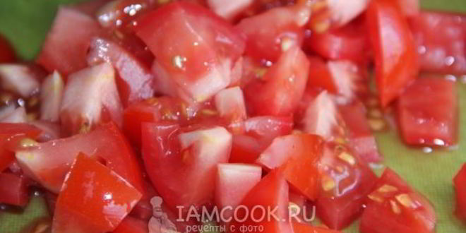 Рецепт перловой каши с курицей и овощами