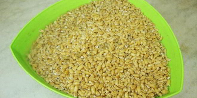 Рецепт перловой каши с курицей в мультиварке