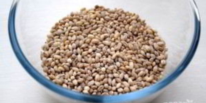 Рецепт перловой каши с курицей