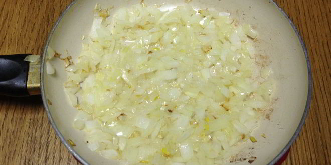 Рецепт перловой каши с квашеной капустой