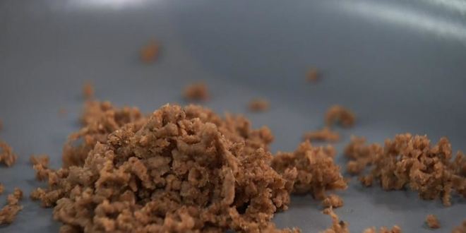 Рецепт перловой каши со сладкой свеклой