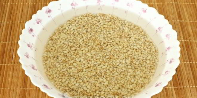 Рецепт перловки с мясом в горшочке в духовке